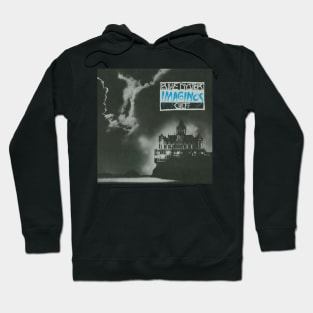 Blue Öyster Cult Imaginos Hoodie